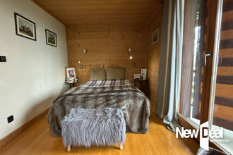 achat maison les-houches 74310