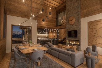 achat maison les-houches 74310