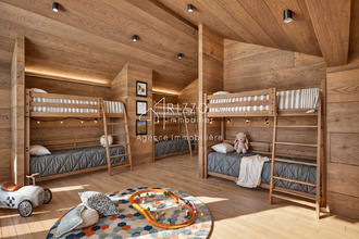 achat maison les-houches 74310