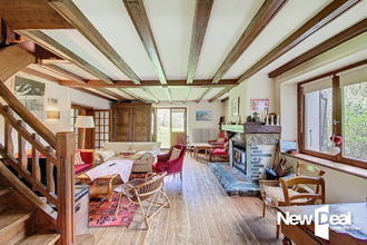 achat maison les-houches 74310