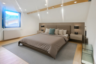 achat maison les-houches 74310