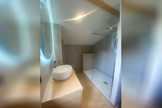 achat maison les-houches 74310