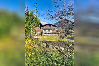 achat maison les-houches 74310