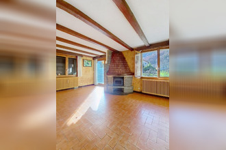 achat maison les-houches 74310