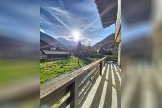 achat maison les-houches 74310