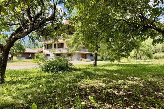 achat maison les-houches 74310