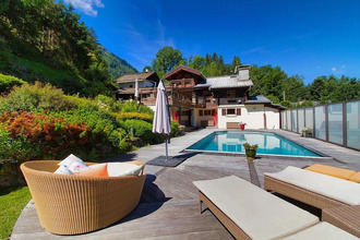 achat maison les-houches 74310