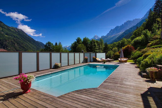 achat maison les-houches 74310