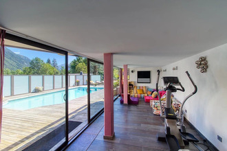 achat maison les-houches 74310