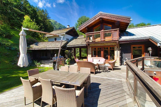 achat maison les-houches 74310