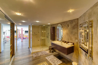 achat maison les-houches 74310