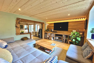 achat maison les-houches 74310