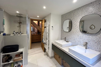 achat maison les-houches 74310