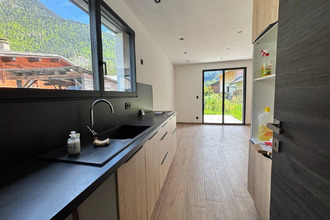 achat maison les-houches 74310