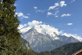 achat maison les-houches 74310