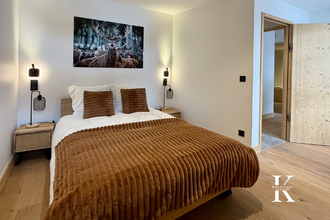 achat maison les-houches 74310