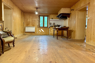 achat maison les-houches 74310