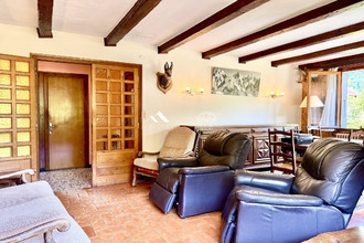 achat maison les-houches 74310