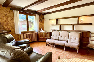 achat maison les-houches 74310