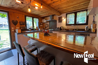 achat maison les-houches 74310