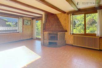 achat maison les-houches 74310