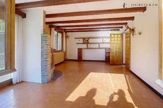 achat maison les-houches 74310