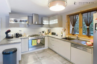 achat maison les-houches 74310