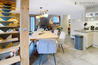 achat maison les-houches 74310