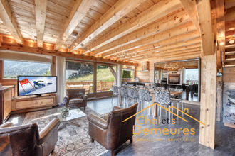 achat maison les-houches 74310
