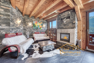 achat maison les-houches 74310