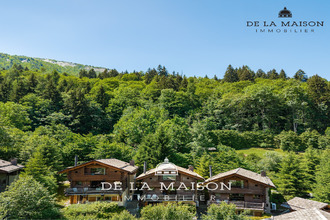 achat maison les-houches 74310