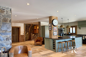 achat maison les-houches 74310
