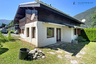 achat maison les-houches 74310