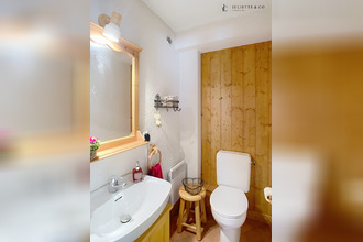 achat maison les-houches 74310