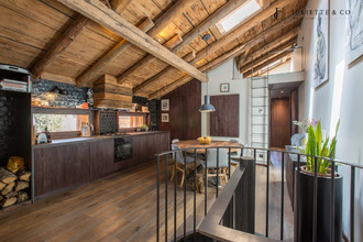 achat maison les-houches 74310