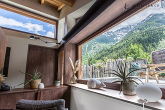 achat maison les-houches 74310