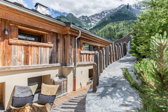 achat maison les-houches 74310