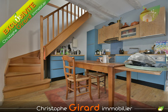 achat maison les-iffs 35630