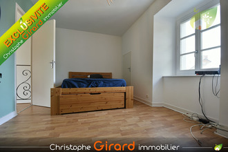 achat maison les-iffs 35630