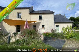 achat maison les-iffs 35630