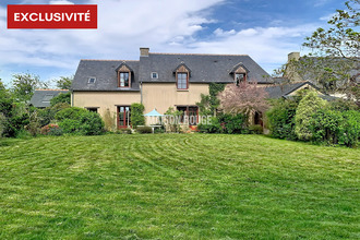 achat maison les-iffs 35630
