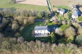 achat maison les-iffs 35630