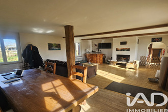 achat maison les-ifs 76630