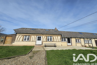 achat maison les-ifs 76630