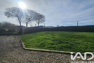 achat maison les-ifs 76630