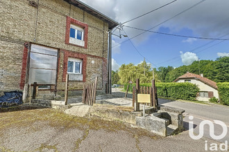 achat maison les-islettes 55120