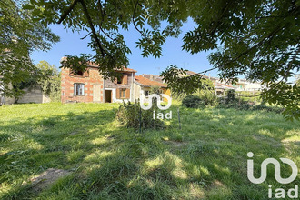 achat maison les-islettes 55120