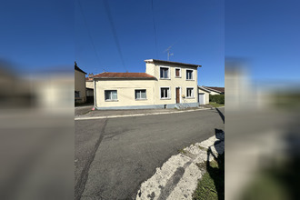 achat maison les-islettes 55120