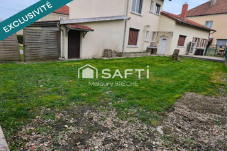 achat maison les-islettes 55120