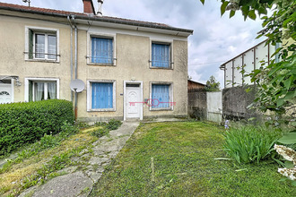 achat maison les-islettes 55120